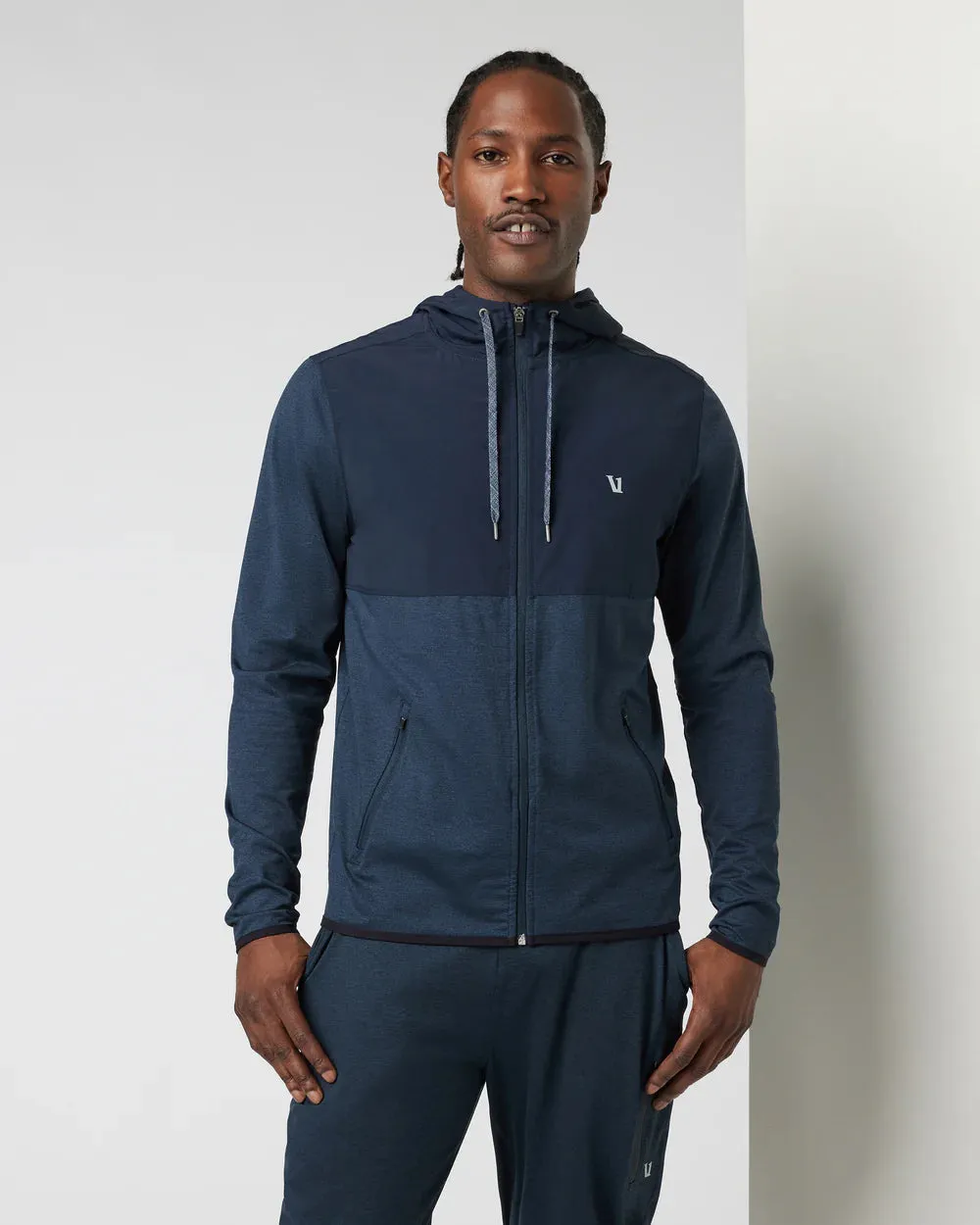 Vuori Sunday Element Jacket