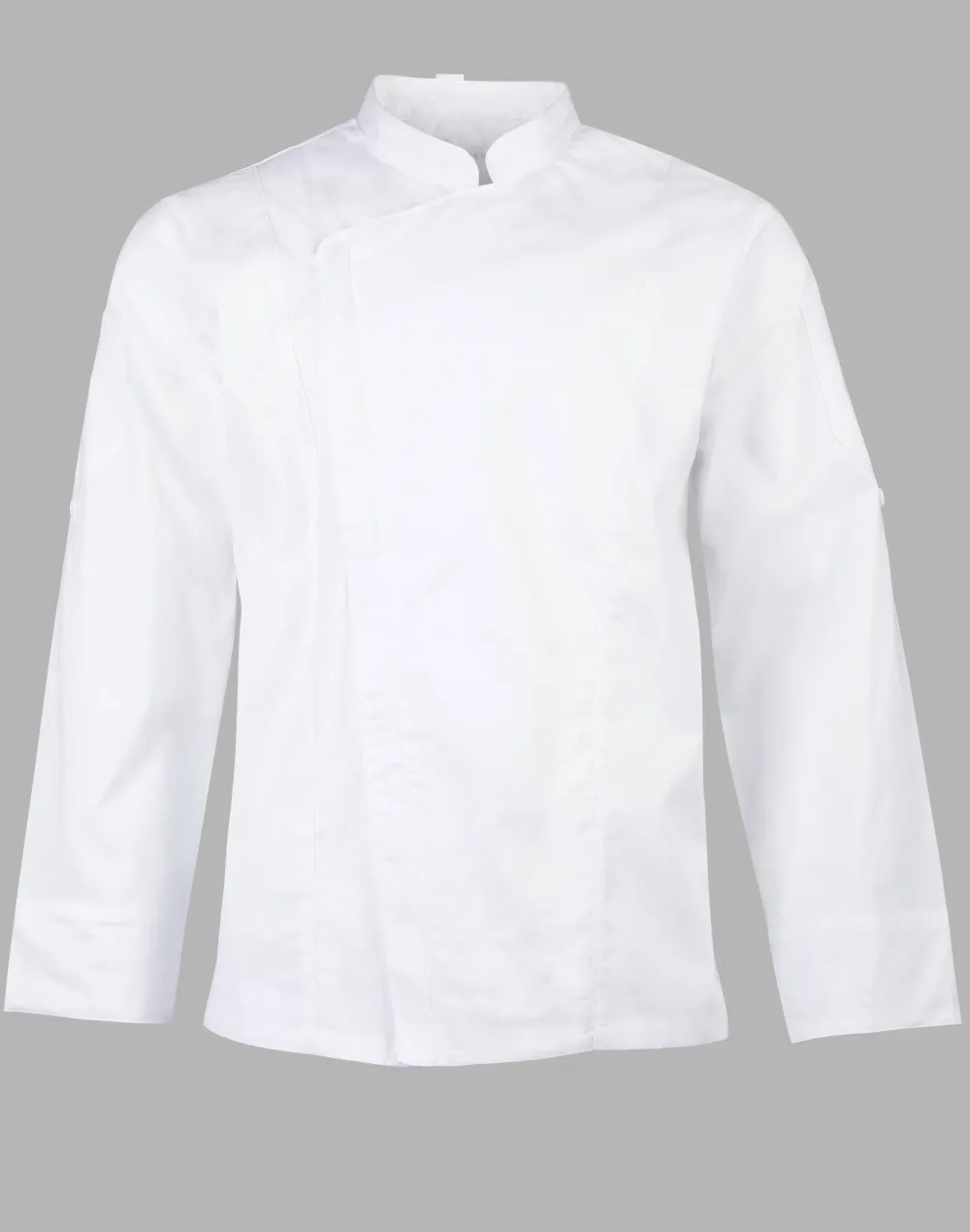 Winning Spirit Mens Functional Chef Jackets (CJ03)