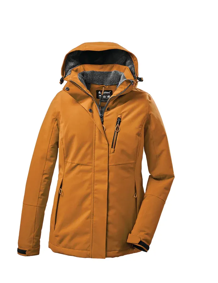 Women's Killtec Functional Jacket