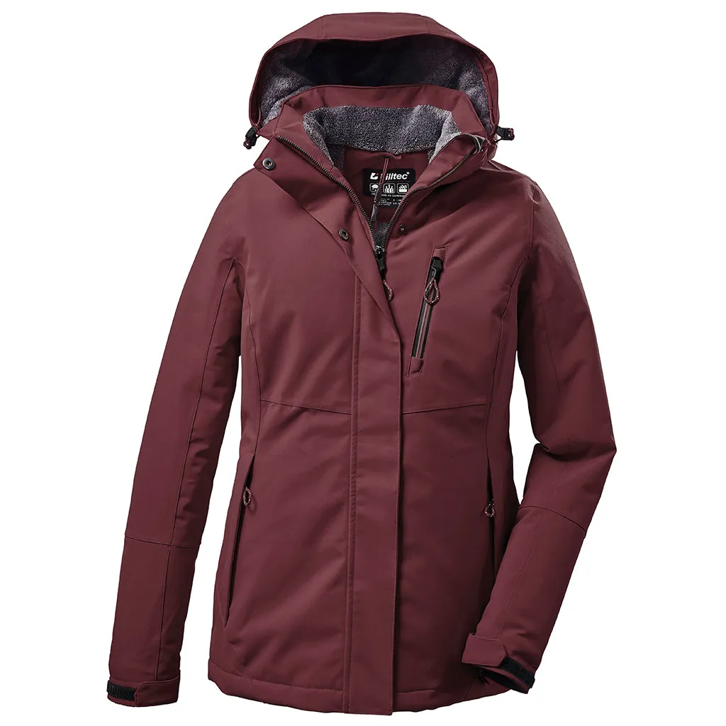 Women's Killtec Functional Jacket