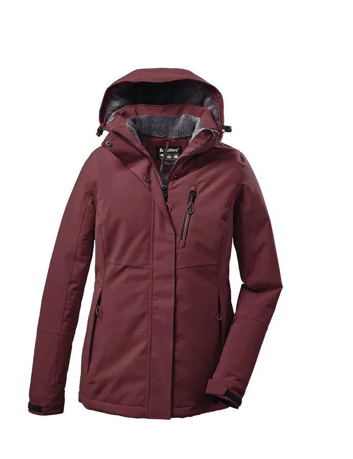 Women's Killtec Functional Jacket