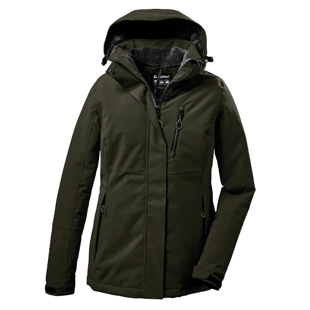 Women's Killtec Functional Jacket