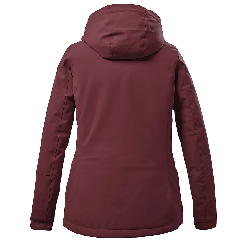 Women's Killtec Functional Jacket