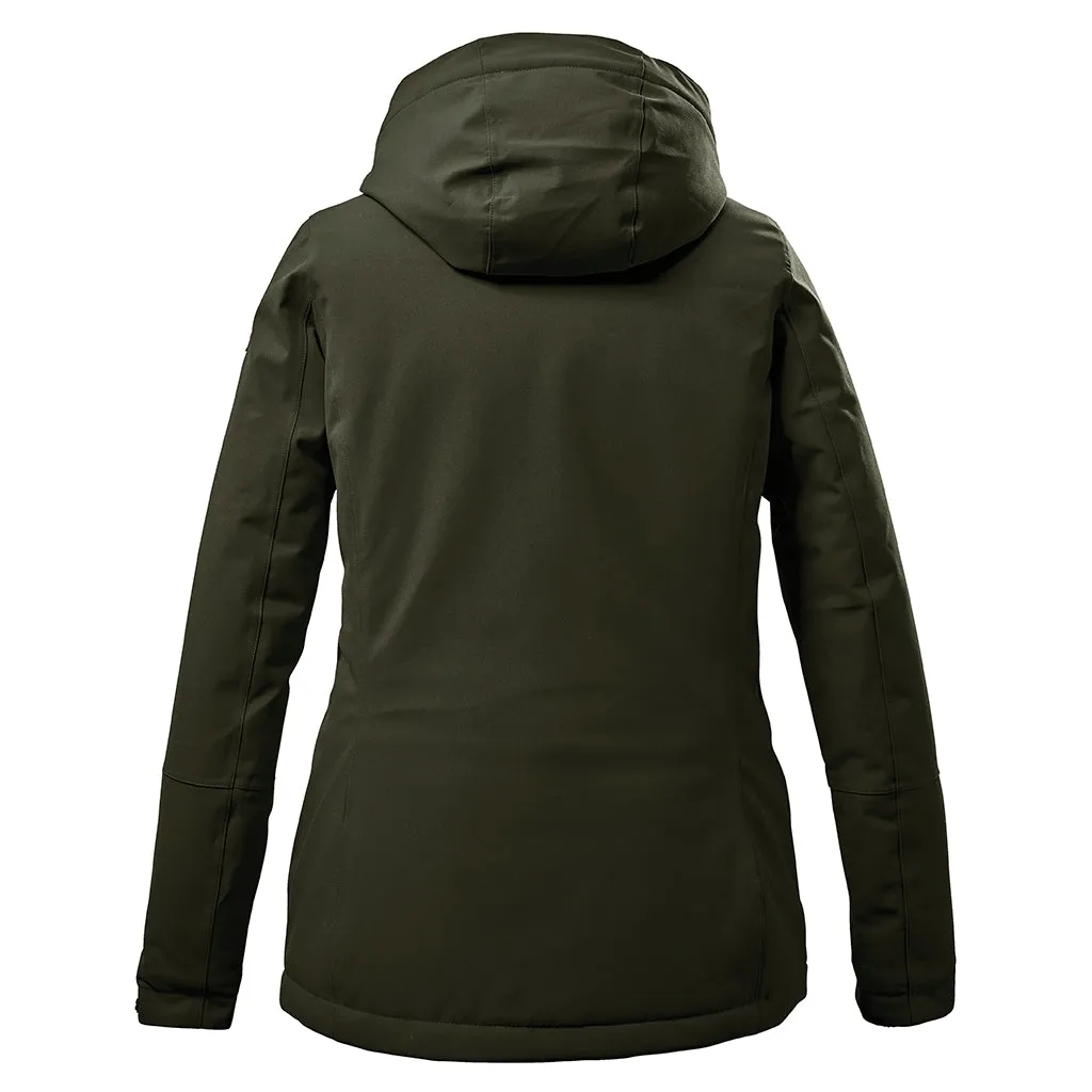 Women's Killtec Functional Jacket