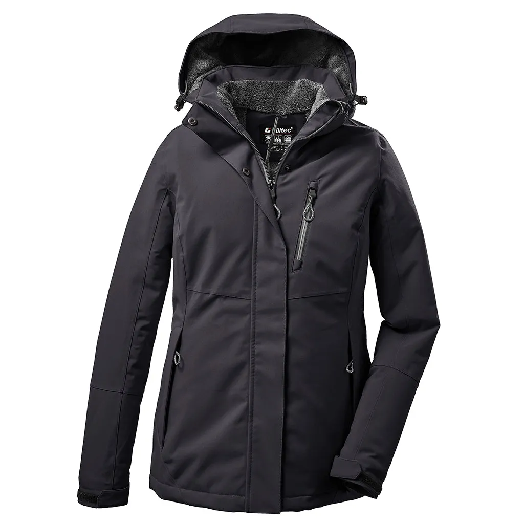 Women's Killtec Functional Jacket