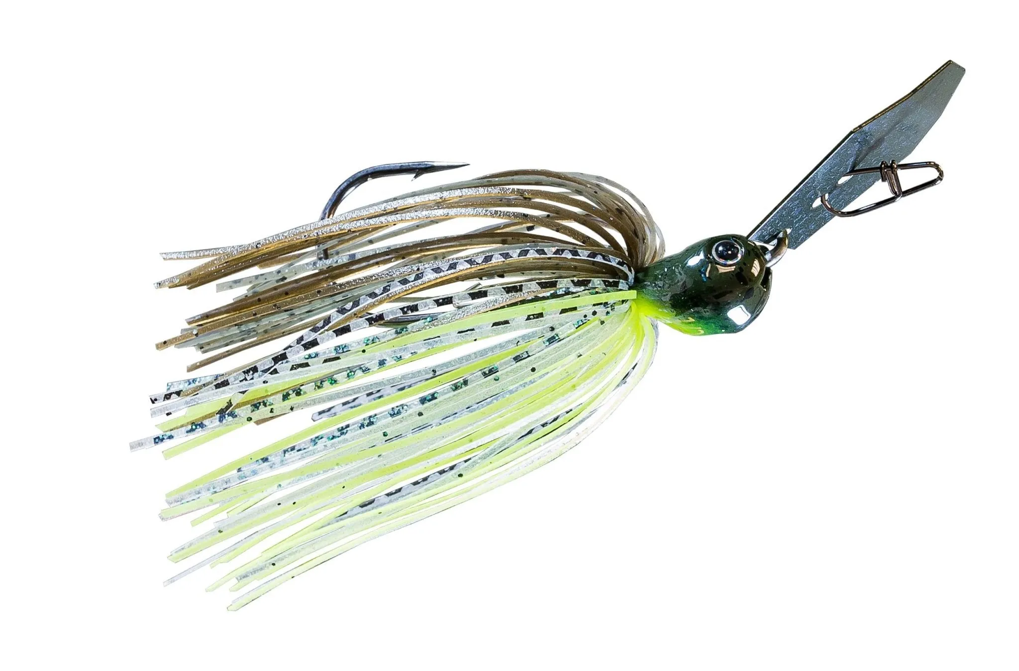 Z-Man CHATTERBAIT JACKHAMMER