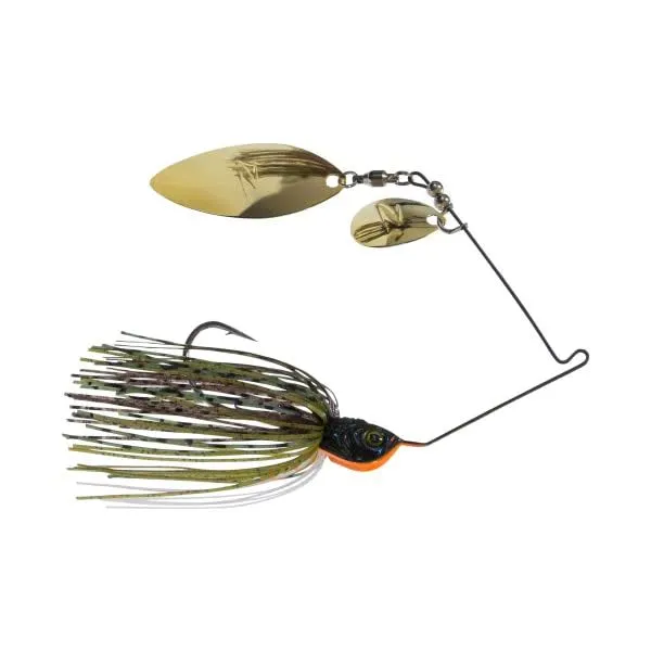 Z-Man Sling Blade 3/8oz IC Spinner Bait